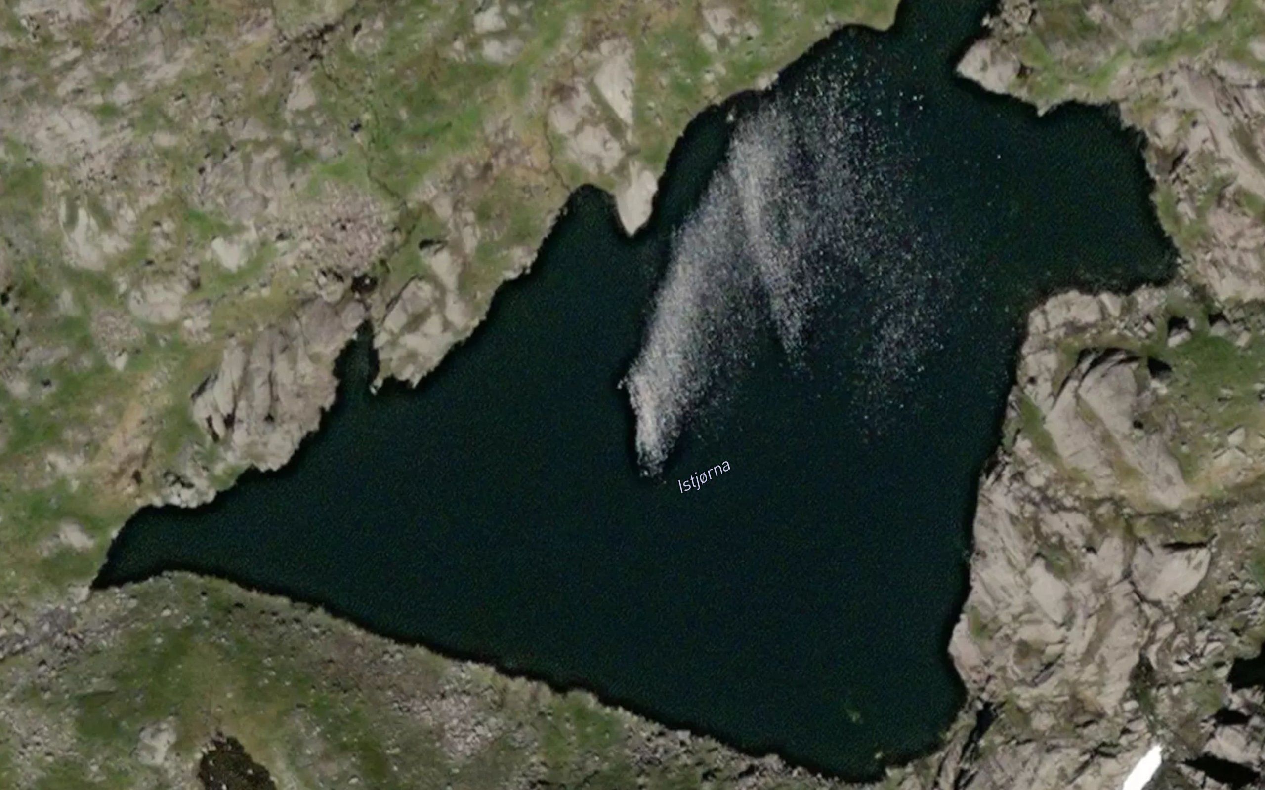 Istjorna