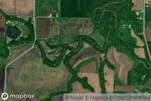 East Fork Sni-A-Bar Creek