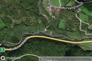Magnillfossen