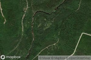 Little Bonnell Brook