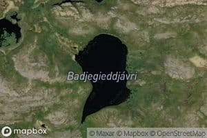 Badjegieddjavri