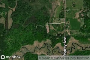 Rice Portage Lake