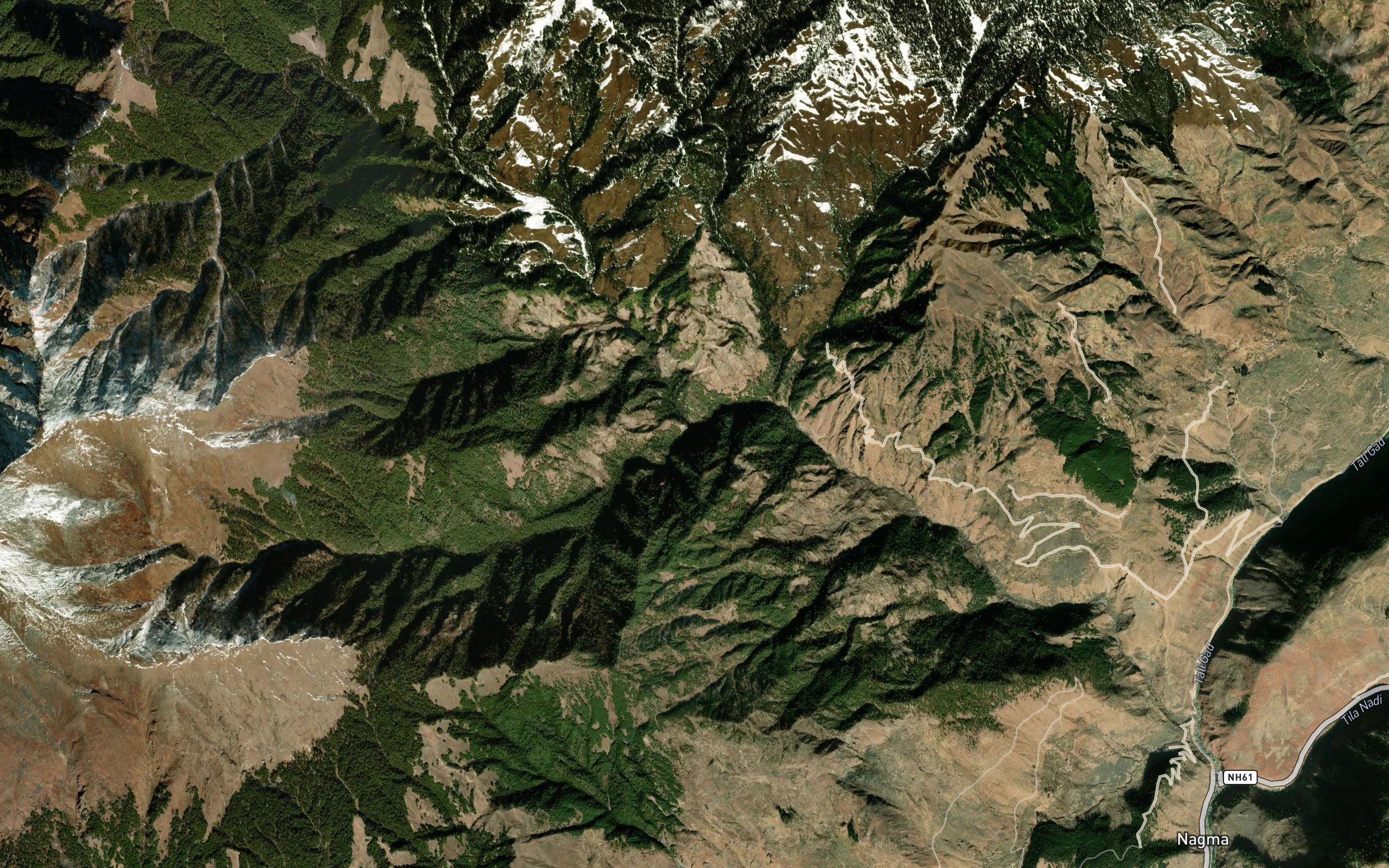 Syaule Khola