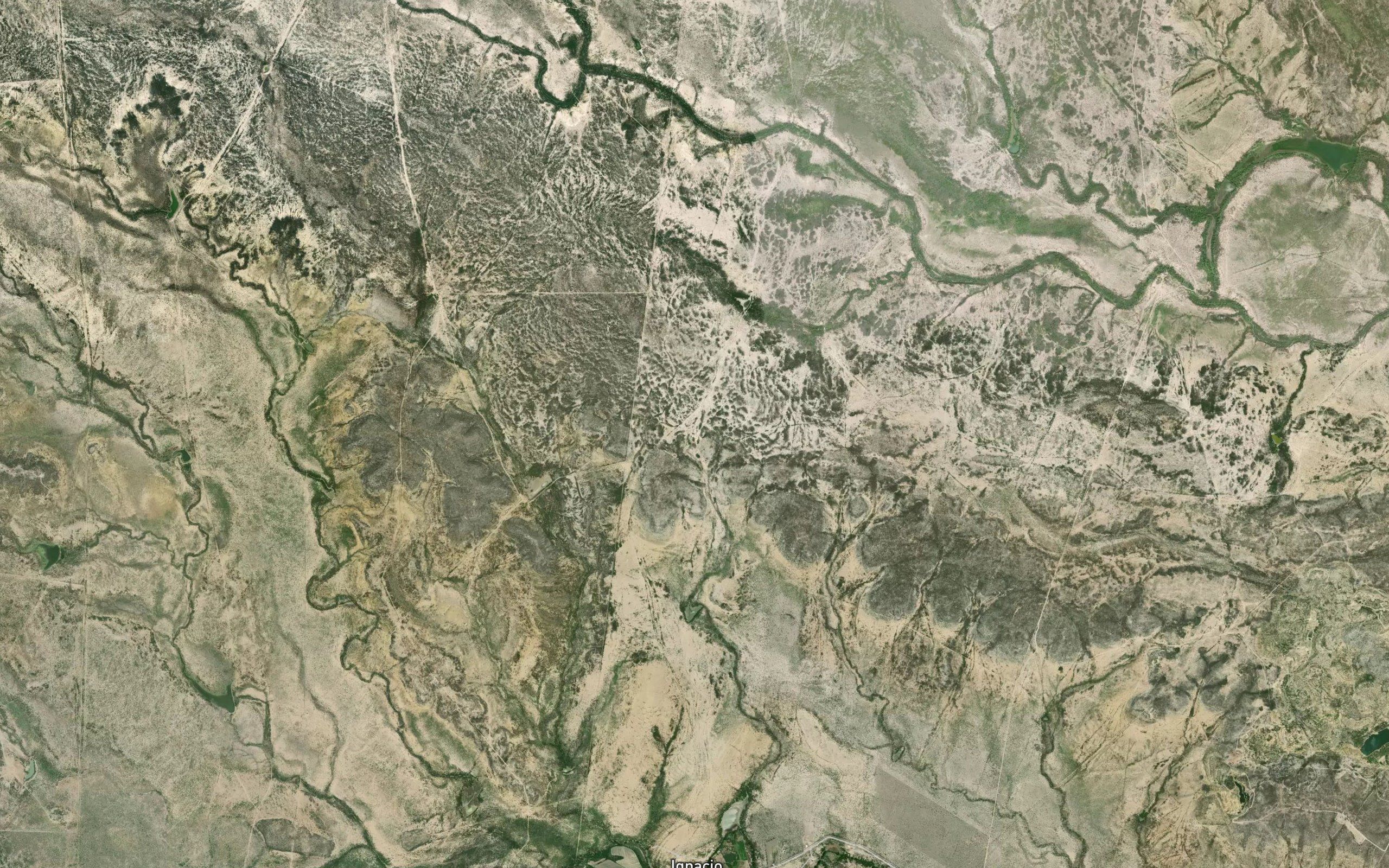 Arroyo de la Mision