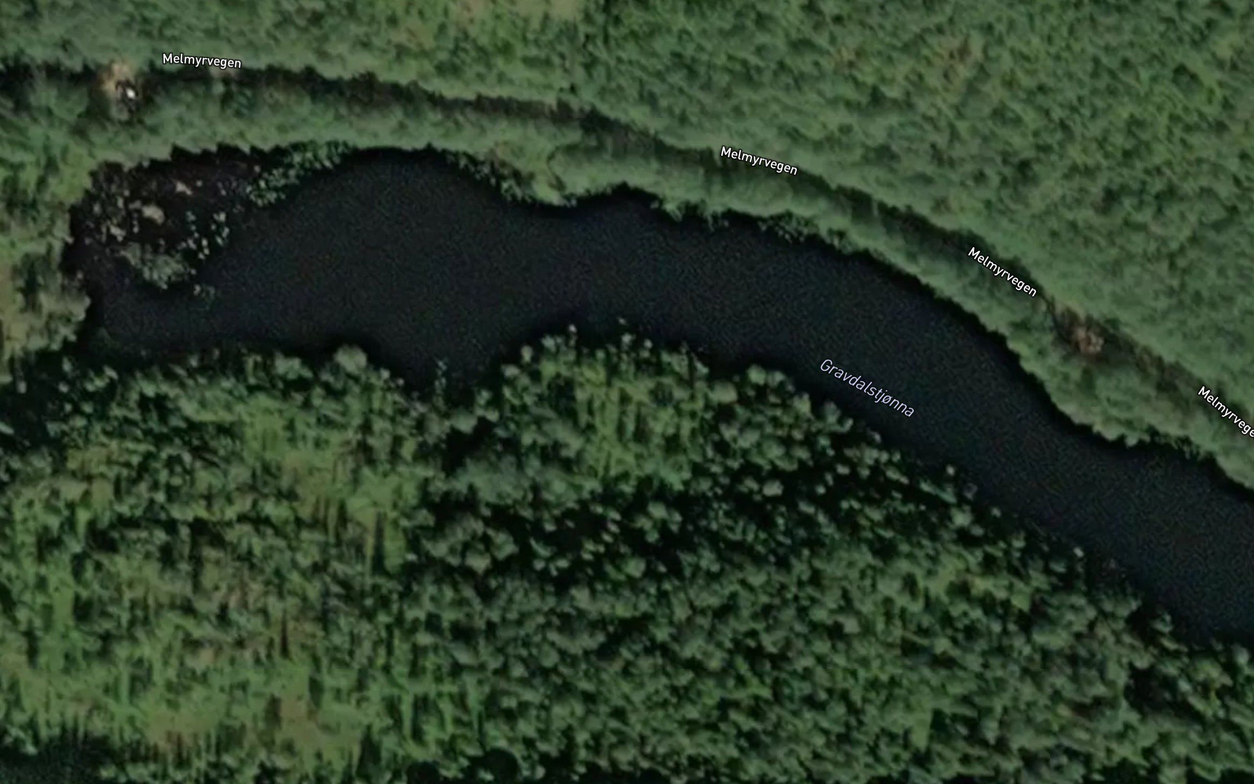 Gravdalstjonna