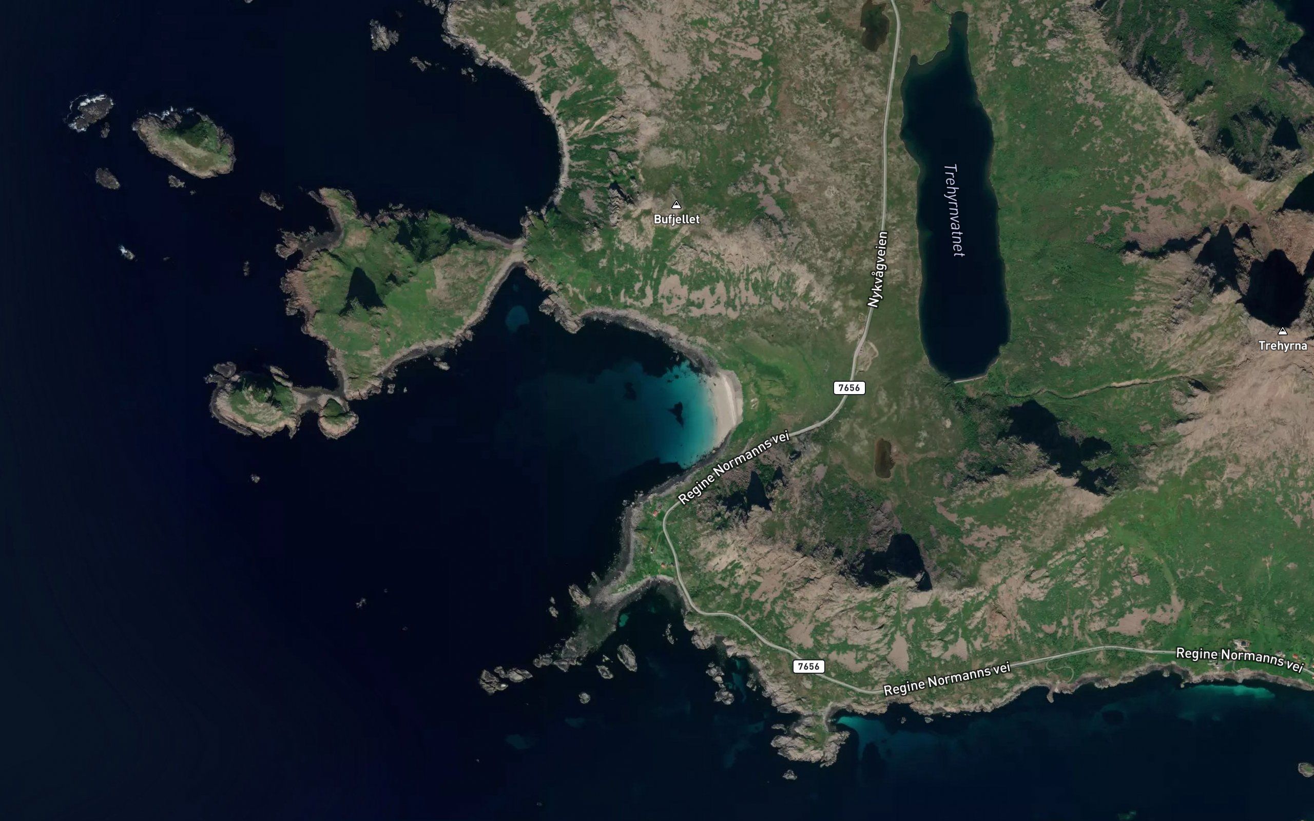 Sandvikbukta