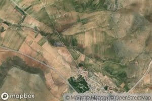 Cheshmeh-ye Kariz Darreh