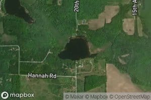 Hannah Lake