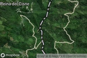 Quebrada Misa Cantor