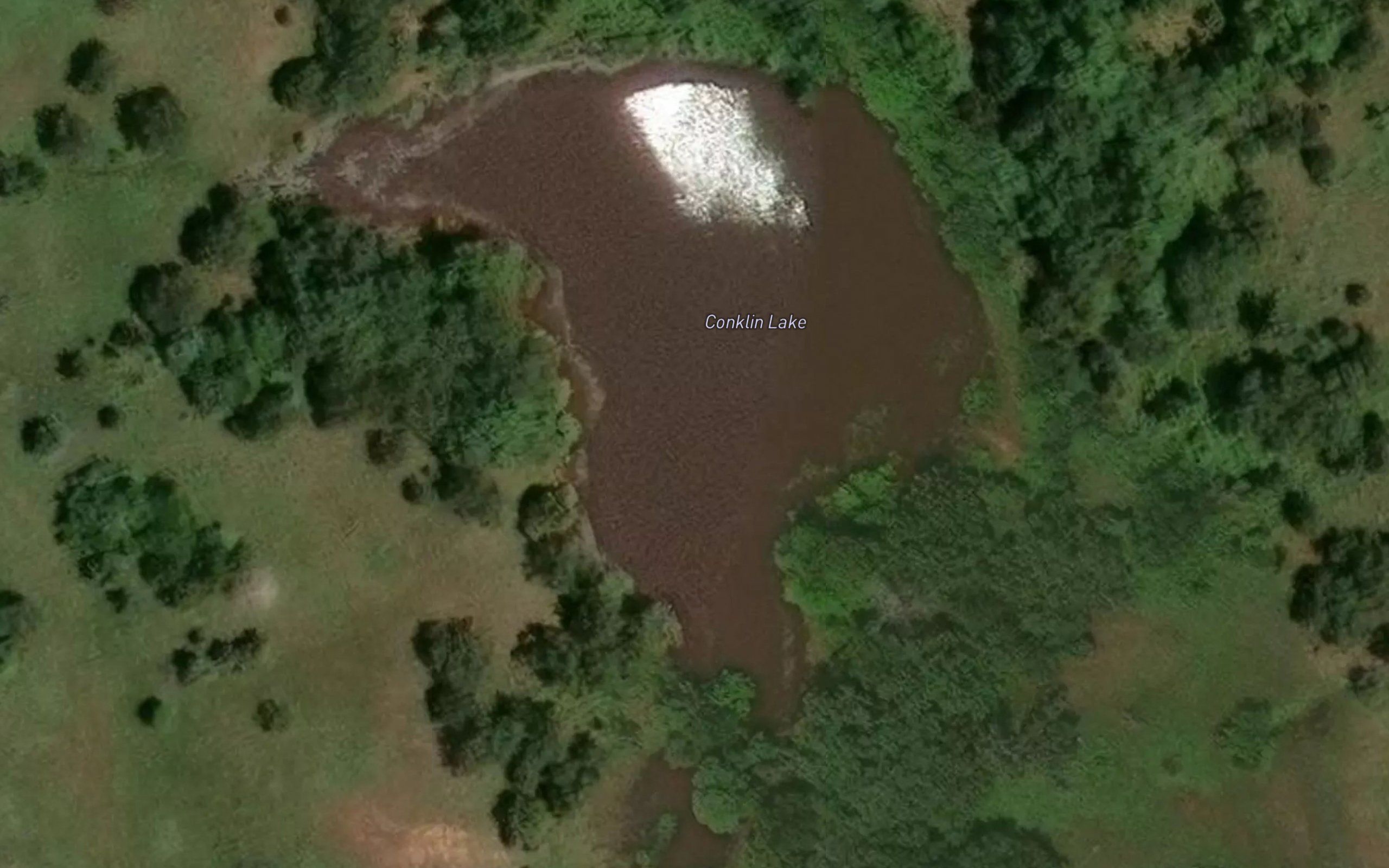 Conklin Lake