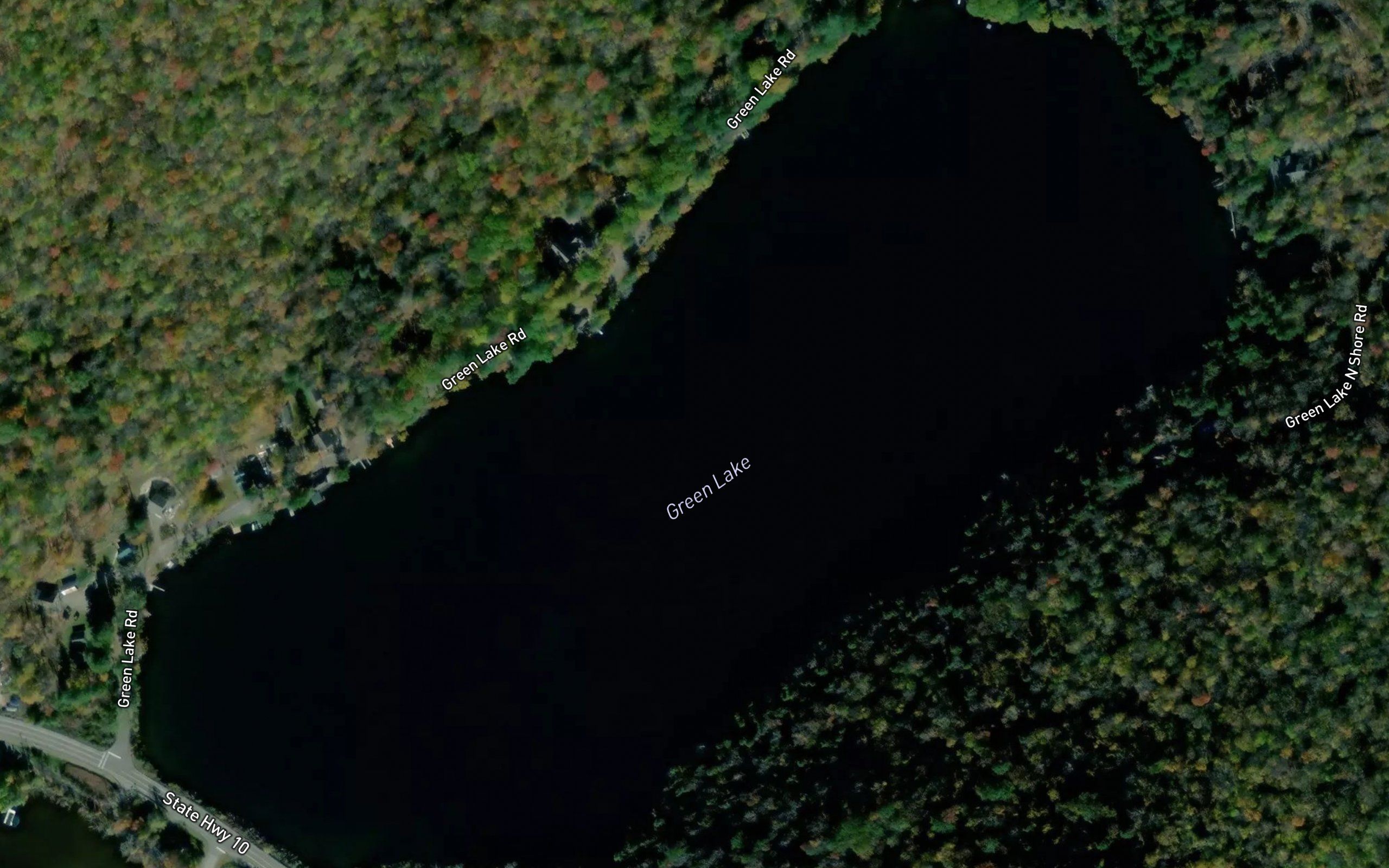 Green Lake