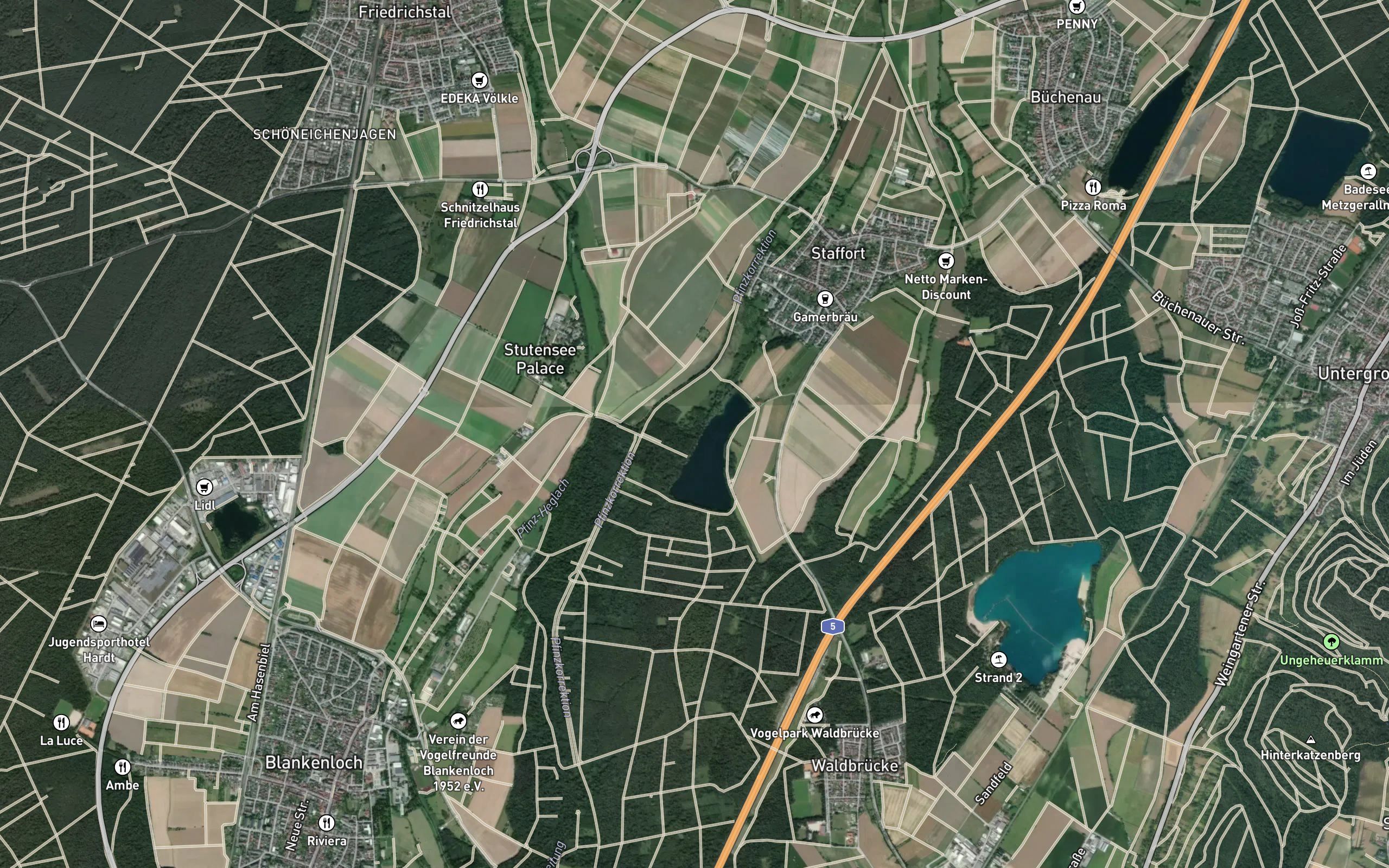 Kreuzlachgraben