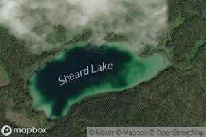 Sheard Lake