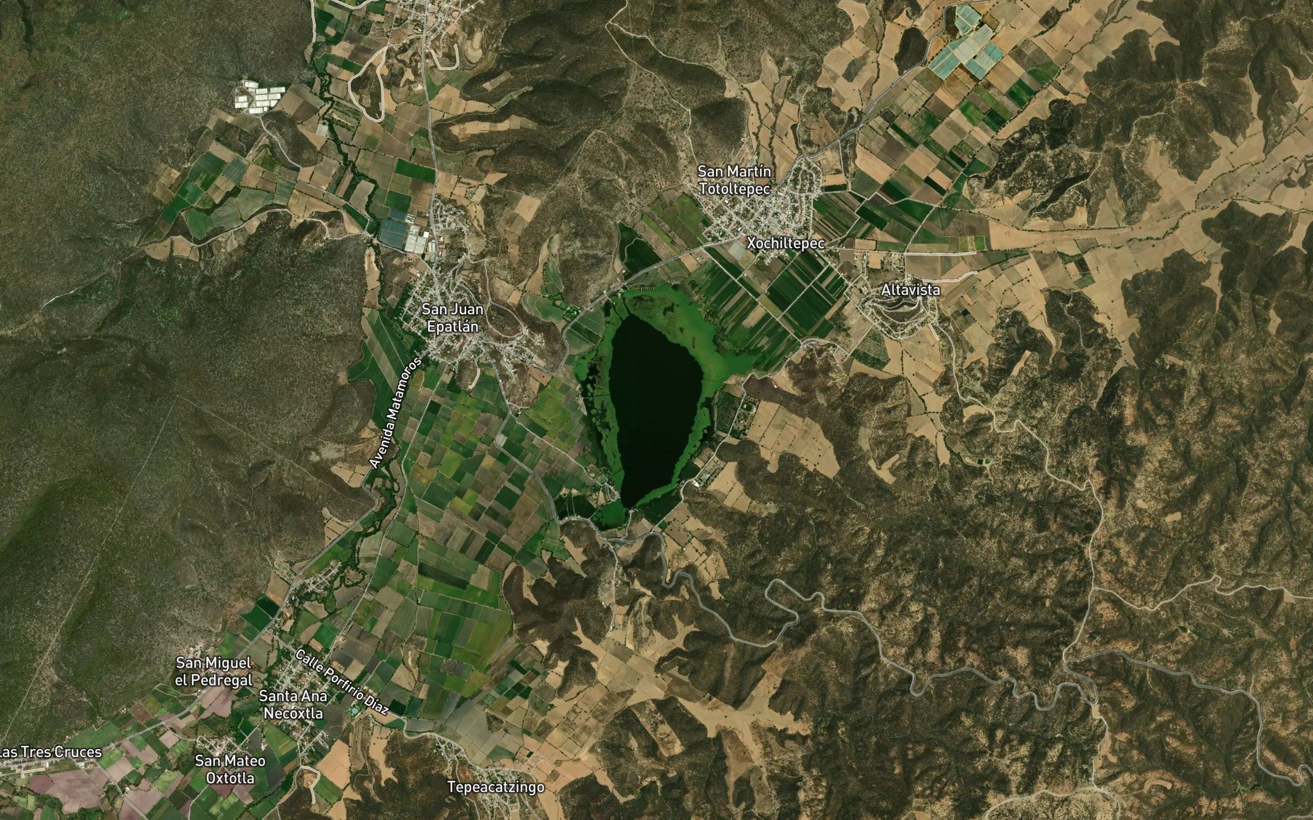 San Felipe