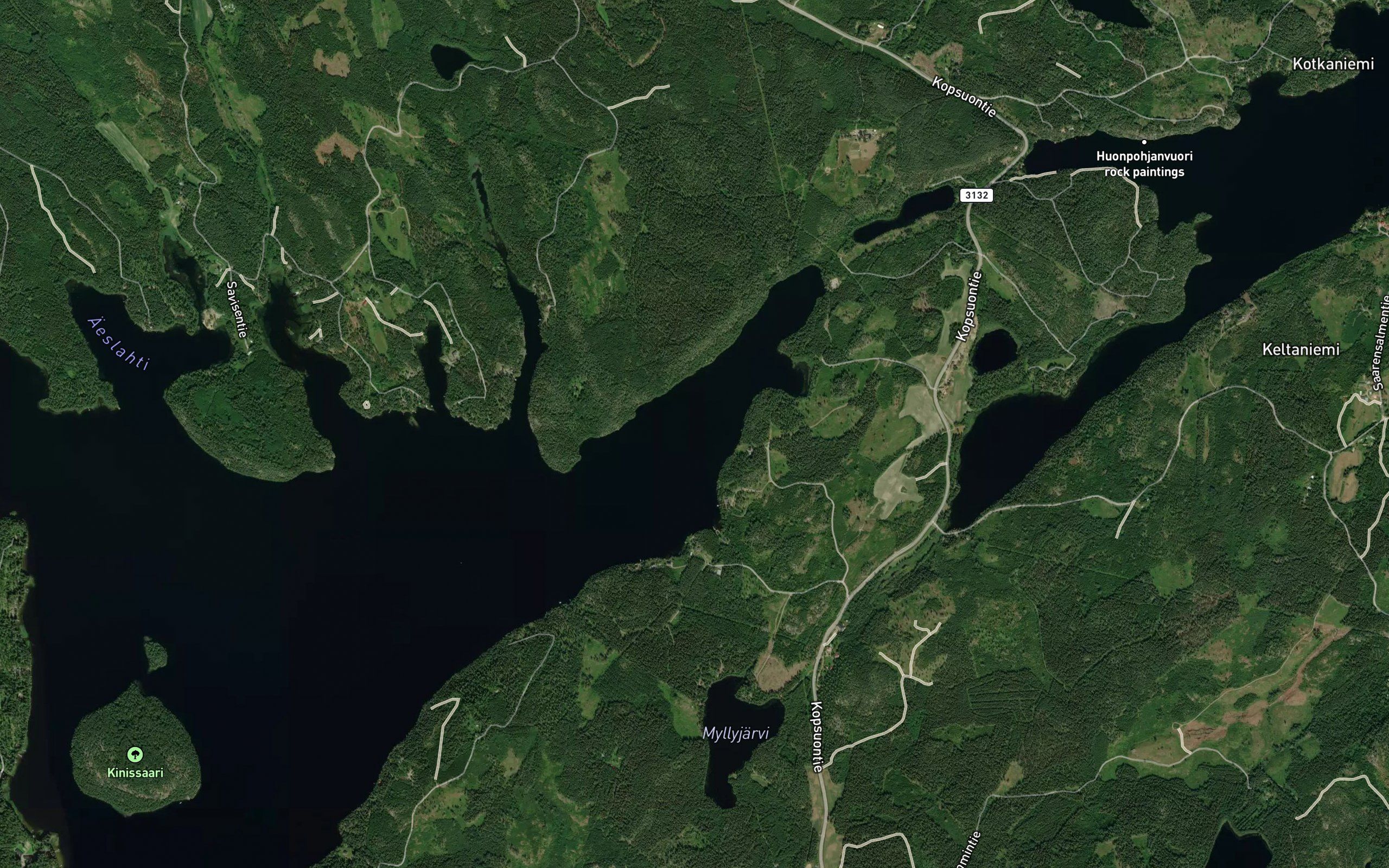 Taipaleenpohja