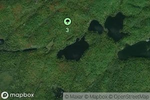 Hotfoot Lake