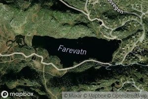 Farvatnet
