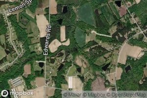 Little Juniper Creek