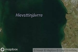 Hievstenjavri