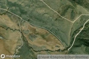 Sudduth Ditch Number 1