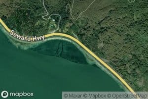 Rainbow Creek