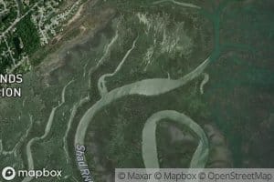 Shad River
