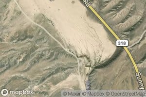 White River Reservoir