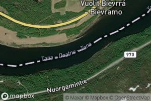 Vuolit-Bievrra