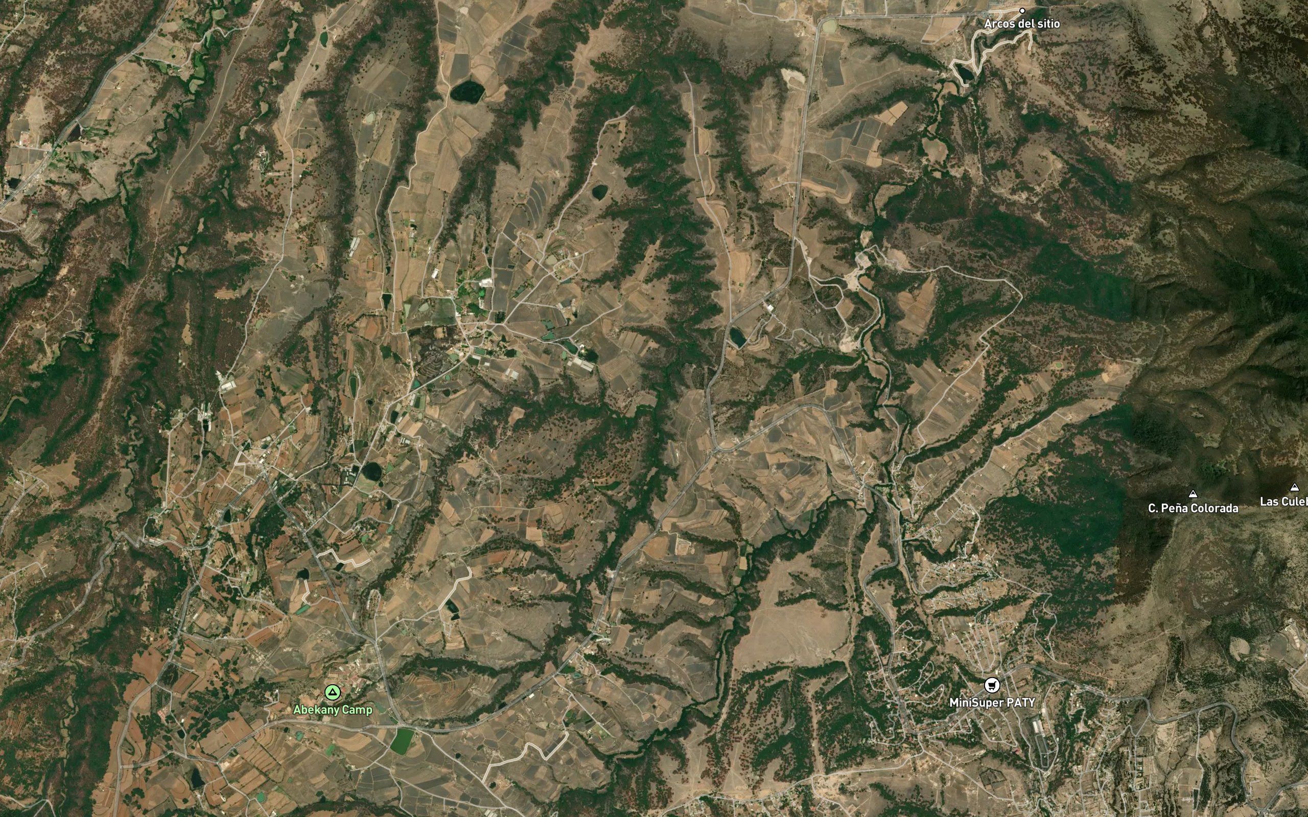 Loma el Maguey