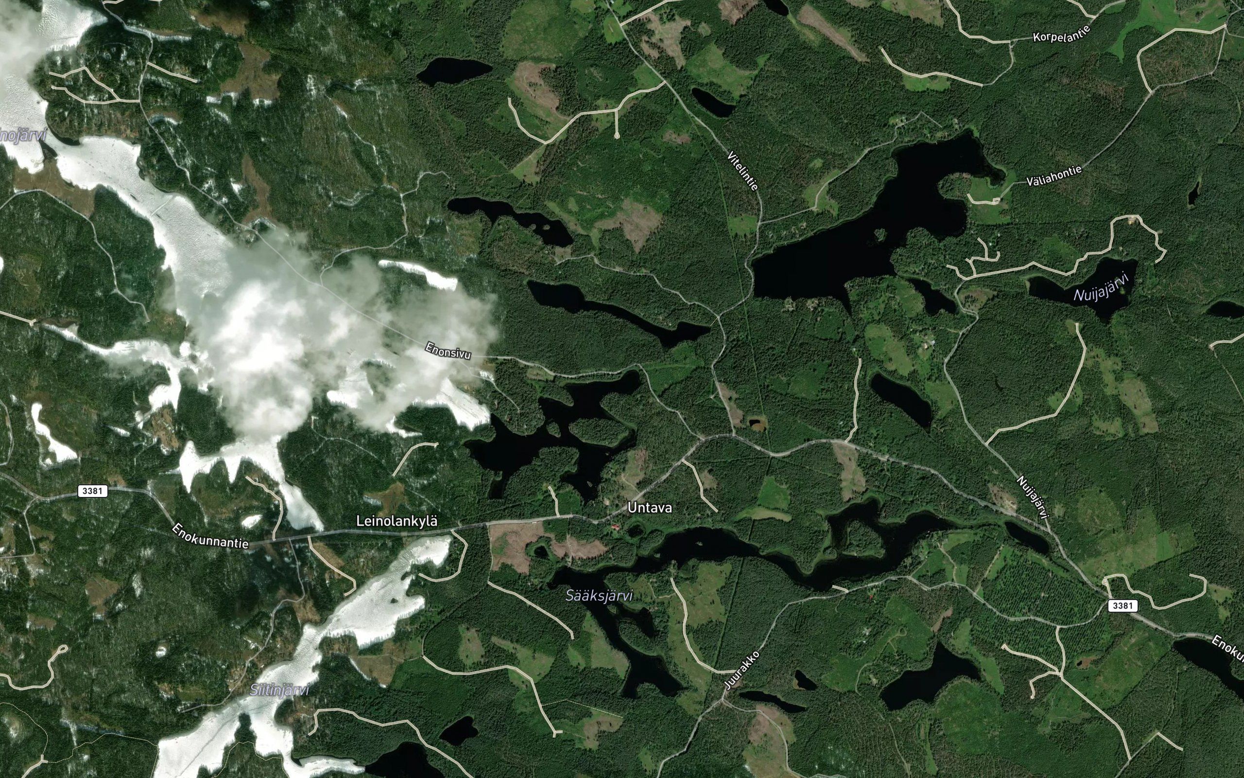 Levealahti