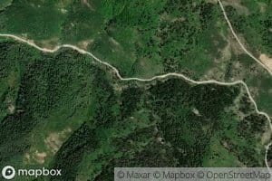 Right Fork Farmington Creek