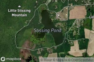 Stissing Pond