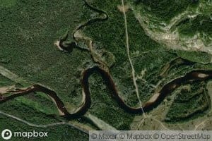 Ruisseau a Truchon