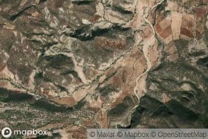 Barranca Mazacalco