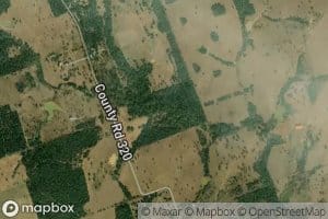 Pucker Springs Branch