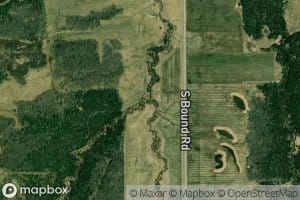 South Branch Waiska River