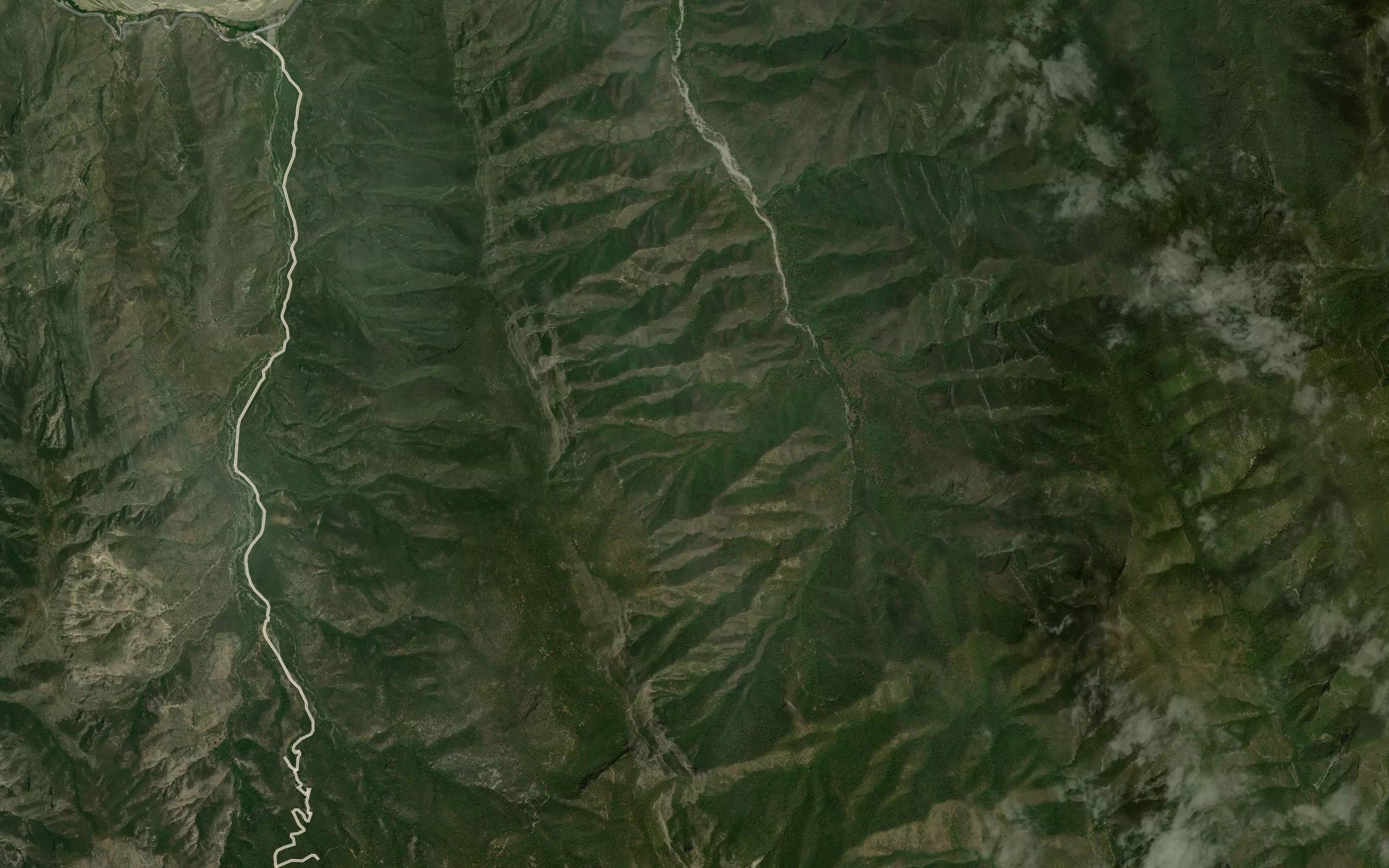La Loma de las Vacas