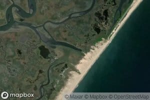 Hog Creek