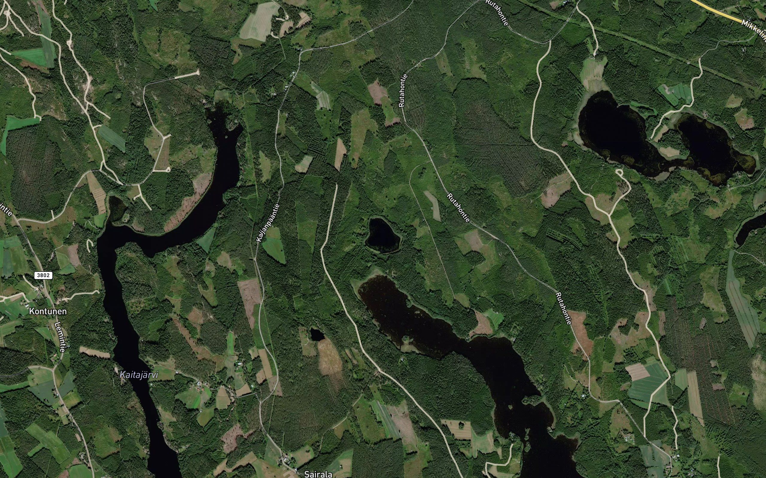 Kirventeenlampi