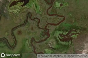 Arroyo Sauce de Luna