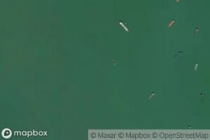 Tungchow Channel (historical)