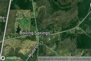 Boiling Springs