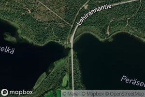 Verkkosalmi