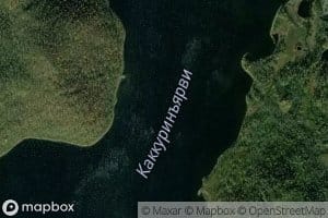 Ozero Kaakkurin-yarvi