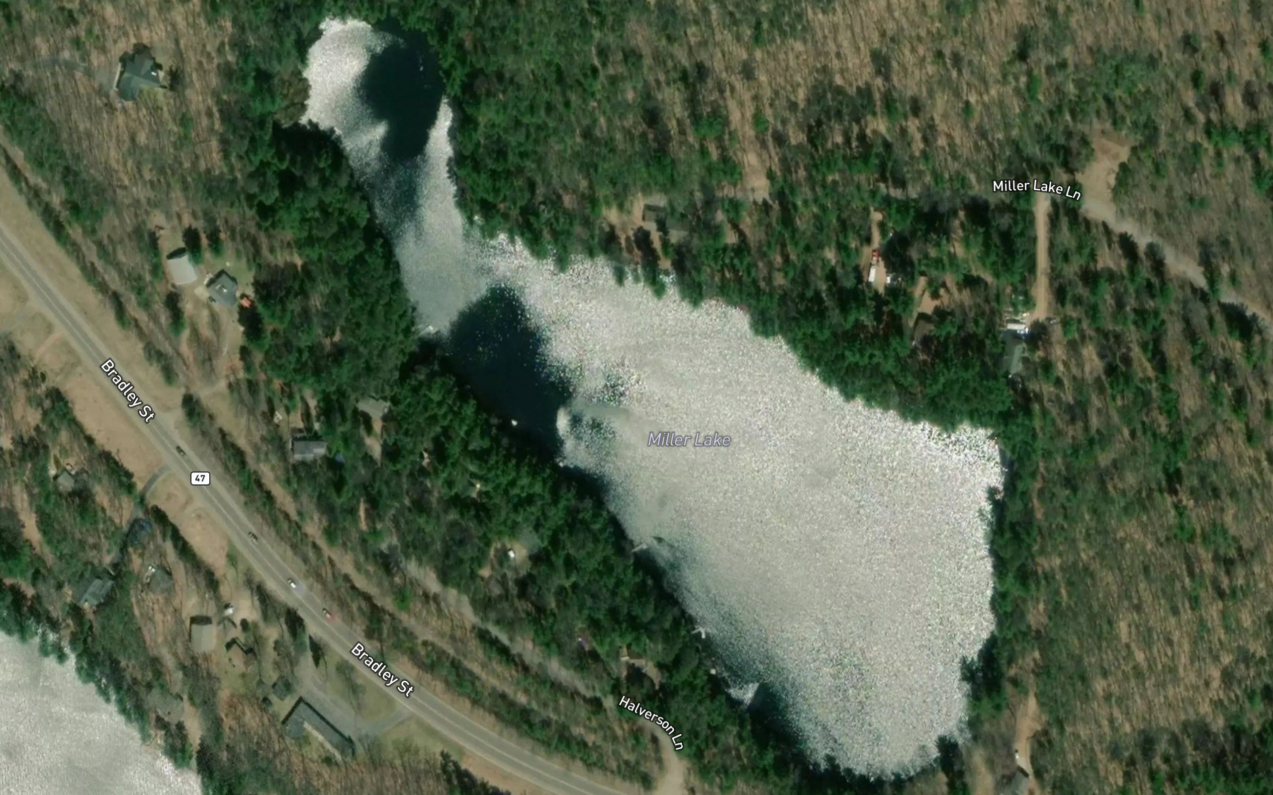 Miller Lake