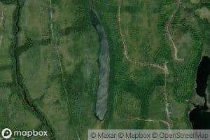 Lac Oleas