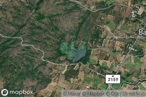 Ang Kep Nam Phu Kratae