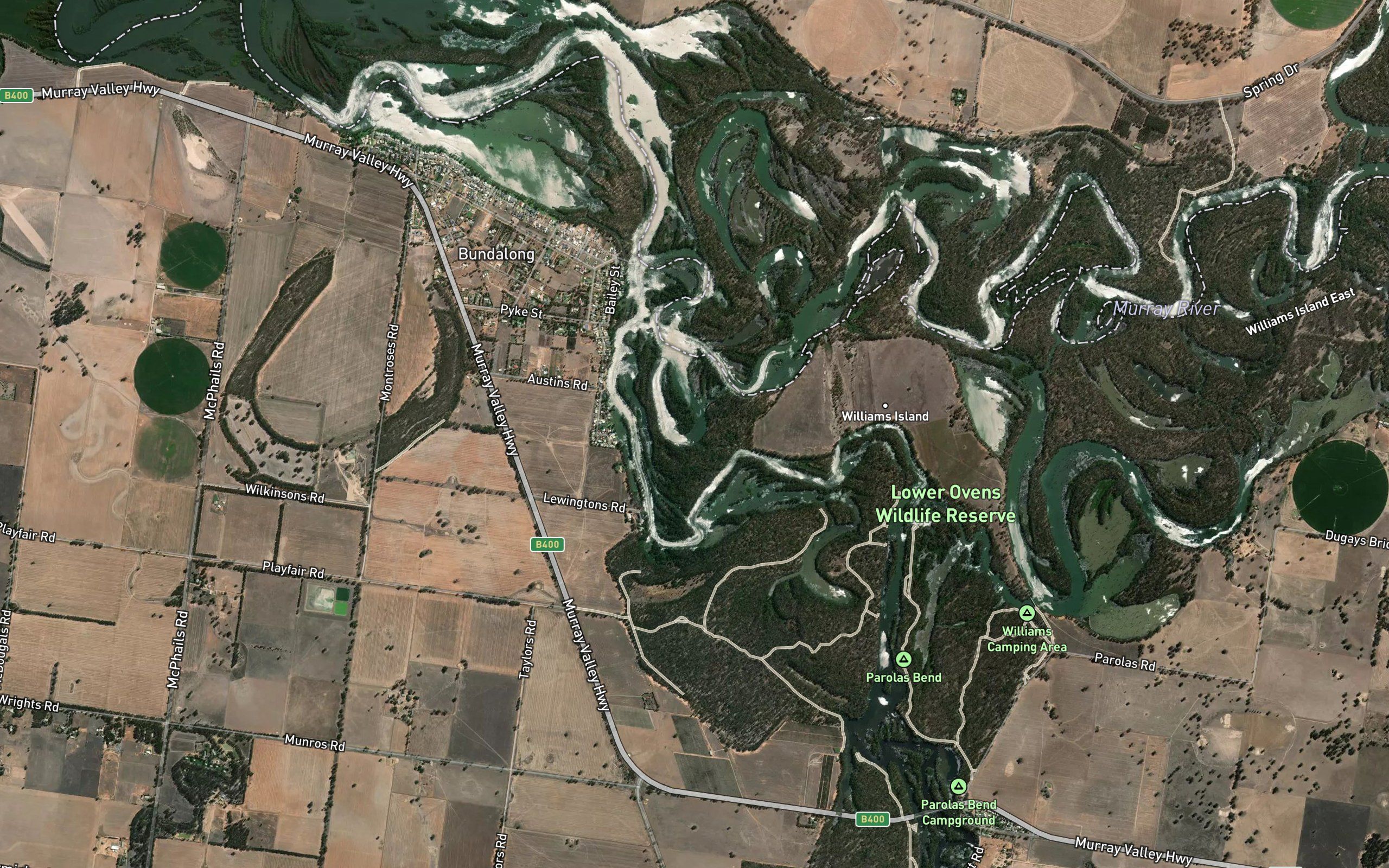 Murray River