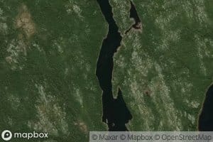 Lac de la Graine