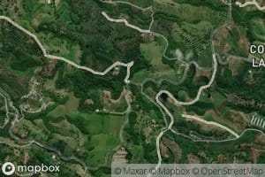 Quebrada La Selva